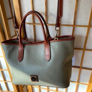 Dooney Burke Handbag